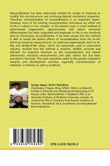 Study of Recrystallization via Electrical Resistivity Measurements