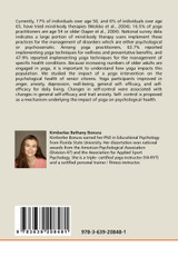 YOGA FOR OLDER ADULTS