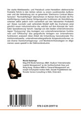 Electronics Contract Manufacturing