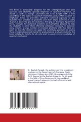 Quantum Chemistry through solved problems Quantum Chemistry through solved problems
