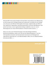 Anhang und Lagebericht nach IFRS.  Prinzipien, Anforderungen und Strukturierung