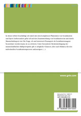 Sozialisation und Sport. Ist Mannschaftssport ein Sozialisationsagent?