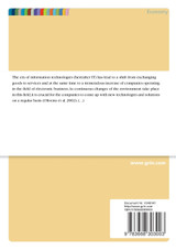 eServices Business Value Assessment and its Methods and Metrics used among the Companies