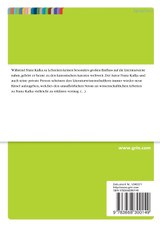 Frauen als Bedrohung? Frauengestalten in Franz Kafkas Romanfragment "Der Verschollene"