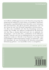 Lebenslanges Lernen und gute Bildungsangebote für Menschen mit geistiger Behinderung Lebenslanges Lernen und gute Bildungsangebote für Menschen mit geistiger Behinderung