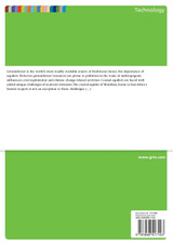 Groundwater Flow and Quality of Coastal Aquifers Groundwater Flow and Quality of Coastal Aquifers
