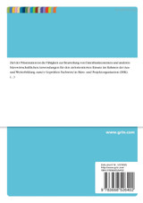 Datenbanken und Bürowirtschaftliche Anwendungen. Überblick über Möglichkeiten im modernen Büroalltag Datenbanken und Bürowirtschaftliche Anwendungen. Überblick über Möglichkeiten im modernen Büroalltag