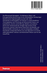 Die Pflanzenwelt Norwegens Die Pflanzenwelt Norwegens