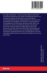Der Kluge Staats-Mann Der Kluge Staats-Mann