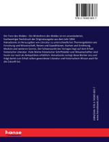 Die Tiere des Waldes - Die Wirbeltiere des Waldes Die Tiere des Waldes - Die Wirbeltiere des Waldes