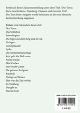 Der Torso Der Torso