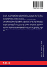 Konrads von Würzburg Partonopies und Meliur