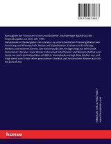 Kampagnen der Franzosen