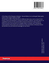 A Text-Book of the Diseases of Women