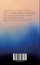 Welt - irgendwo anders