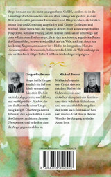 Wohin mit der Angst, Bruder?