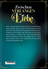 Zwischen Verlangen und Liebe Zwischen Verlangen und Liebe