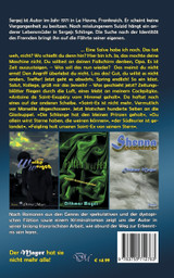 Durch den Wolf