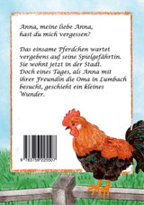 Das einsame Pferdchen