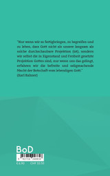 Gebete und Meditationen