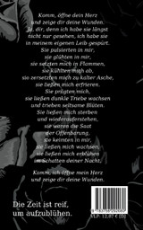 Dunkle Blüten Dunkle Blüten