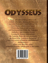 Die Abenteuer des Odysseus Die Abenteuer des Odysseus
