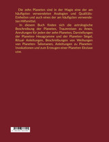 Planeten-Magie für Anfänger