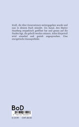 Warzenentfernung durch Buch