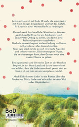 Nach Ebbe kommt Liebe Nach Ebbe kommt Liebe