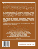 Reinkarnation und Karma im Lichte wahren Christentums Reinkarnation und Karma im Lichte wahren Christentums