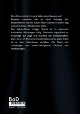 Gefangen im Sog des Grauens