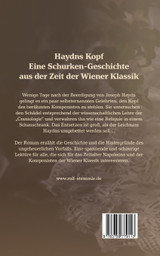 Haydns Kopf Haydns Kopf