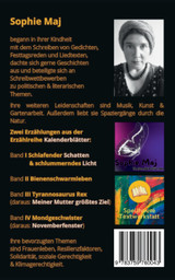 Meiner Mutter größtes Ziel Meiner Mutter größtes Ziel