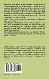 Ich möchte mit keinem anderen Kind tauschen ... Ich möchte mit keinem anderen Kind tauschen ...