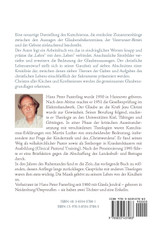 Entdeckte Zusammenhänge im christlichen Katechismus