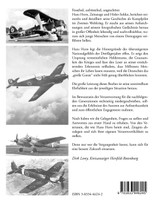 So lang die Flügel tragen