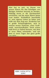 Zug in die Freiheit