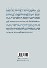 Jugendhilfe und Sozialarbeit im lebensgeschichtlichen Rückblick