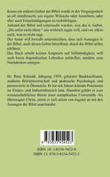 Du sollst nicht töten ! Du sollst nicht töten !