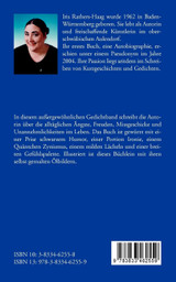 Gedichte und Gedanken zum Lachen und Weinen