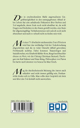 Von Tod und ewigem Leben