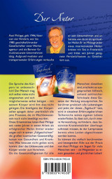 Aus dem Tagebuch eines Heilers