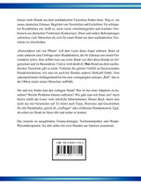Einwanderer auf vier Pfoten Einwanderer auf vier Pfoten