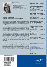 Best Ager als Zielgruppe für den deutschen Lebensmitteleinzelhandel Best Ager als Zielgruppe für den deutschen Lebensmitteleinzelhandel