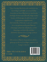 Kartenlegen nach Mlle. Lenormand Band 3 Kartenlegen nach Mlle. Lenormand Band 3