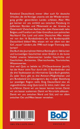 Das Deutschland-Quiz