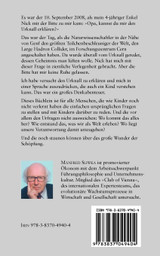 Opa, kannst du mir den Urknall erklären ? Opa, kannst du mir den Urknall erklären ?