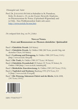 Die Firmung. Sakrament Christi und der Kirche Die Firmung. Sakrament Christi und der Kirche