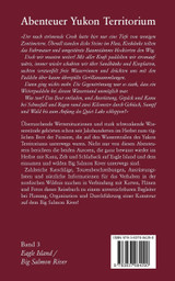 Abenteuer Yukon Territorium Band 3 Abenteuer Yukon Territorium Band 3