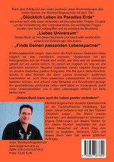 Wie finde ich meinen passenden Lebenspartner